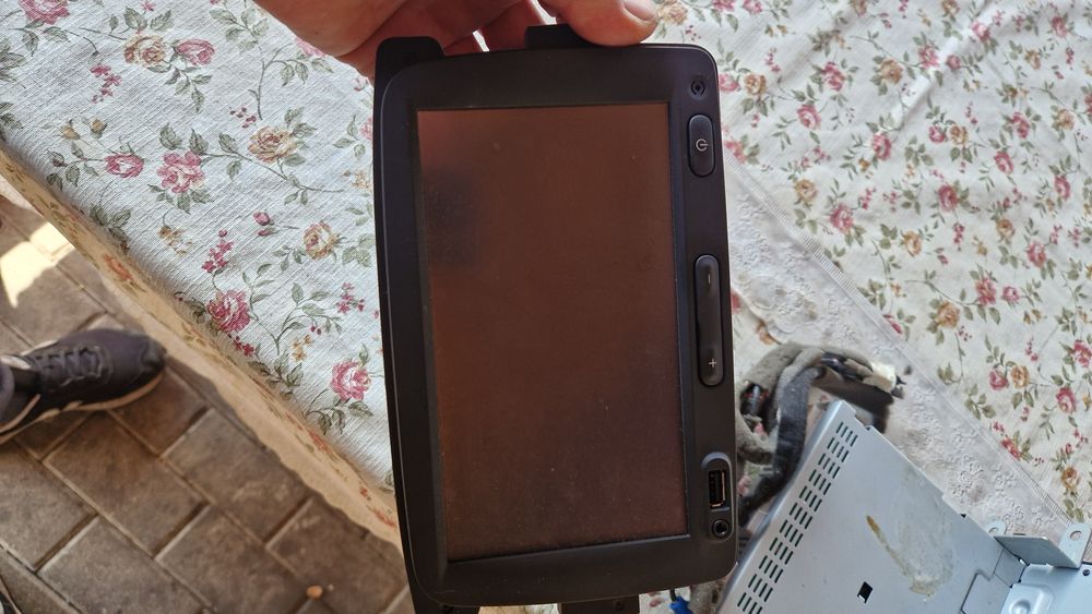 Navigatie dacia duster 2015