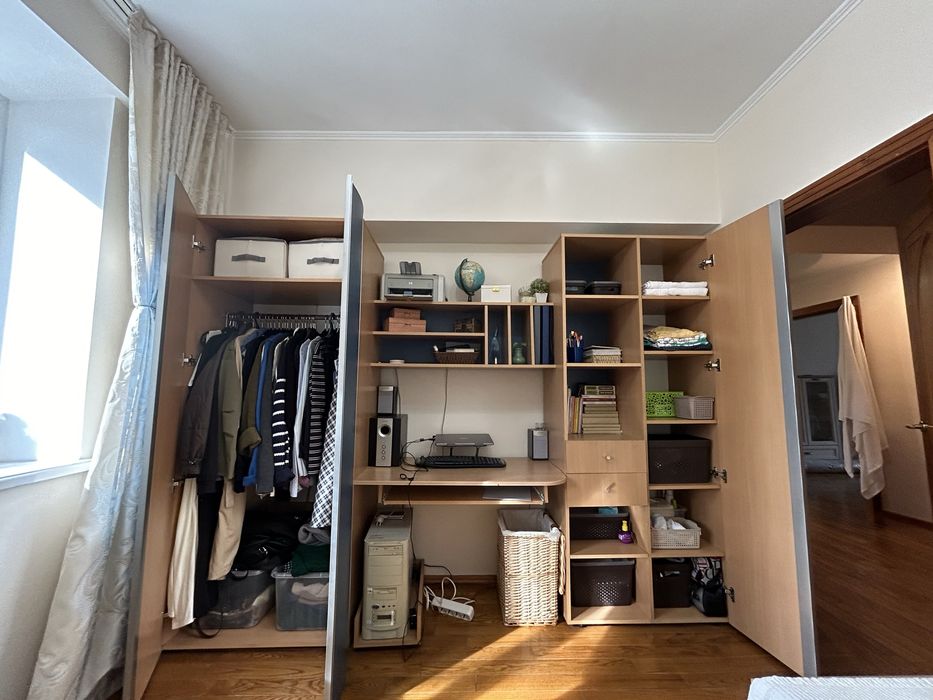 Шкаф, нормального качества