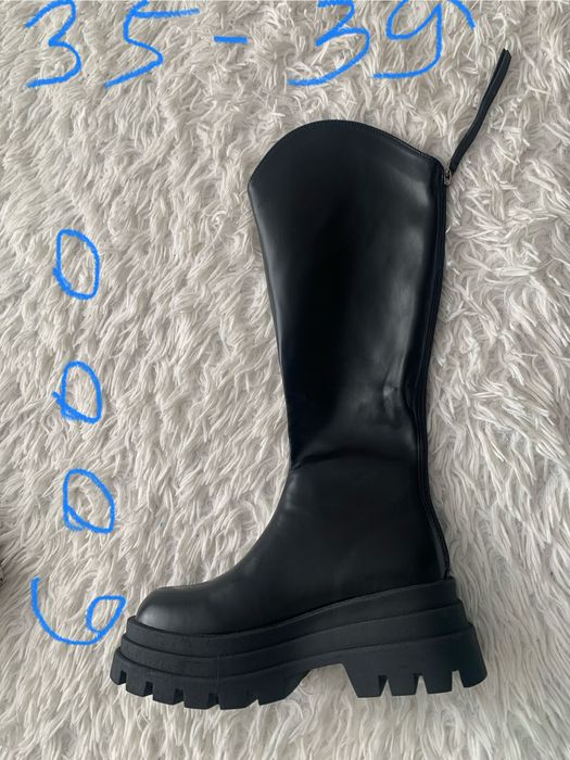 Осень- весна, женская обувь