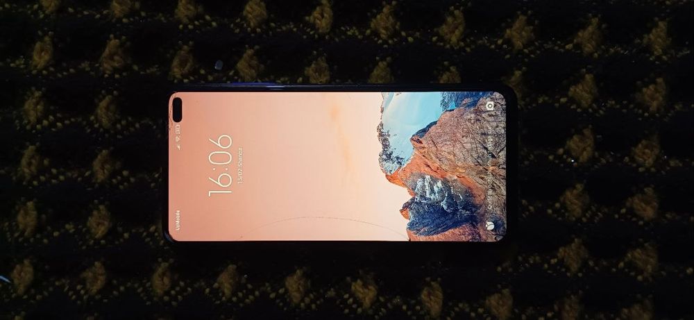 Redmi k30 POCO x2 ikkita isimda aytiladi