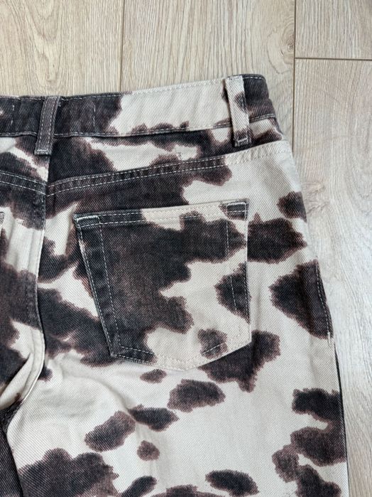 Детски дънки Wide Leg, 140 см / 9–10 г.