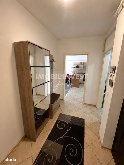 Apartament 3 camere | 61 mp | Parcare | Zona Stadion | 105.000 €