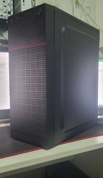 Intel Core i5-14600K / 32 ГБ DDR5. Основа для сервера 1С