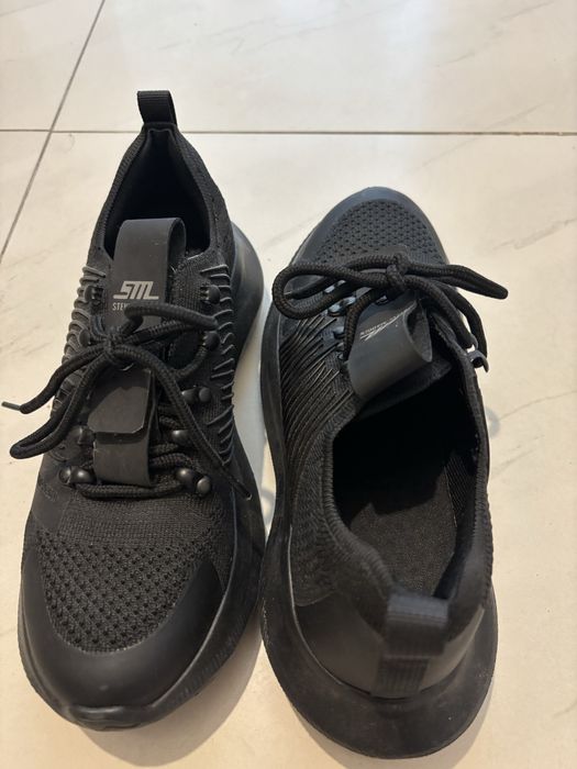 Steve Madden Чисто нови