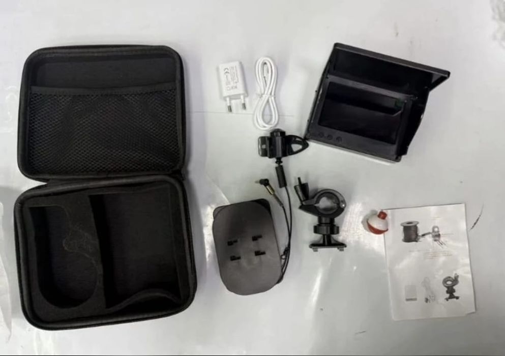 Продам новую камеру