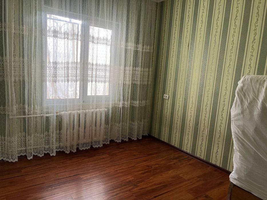 КОРАТОШ 2/1/5 тоза ремонт обш:  60 м2 ор: Караташ, Чорсу, Дружба, Гум