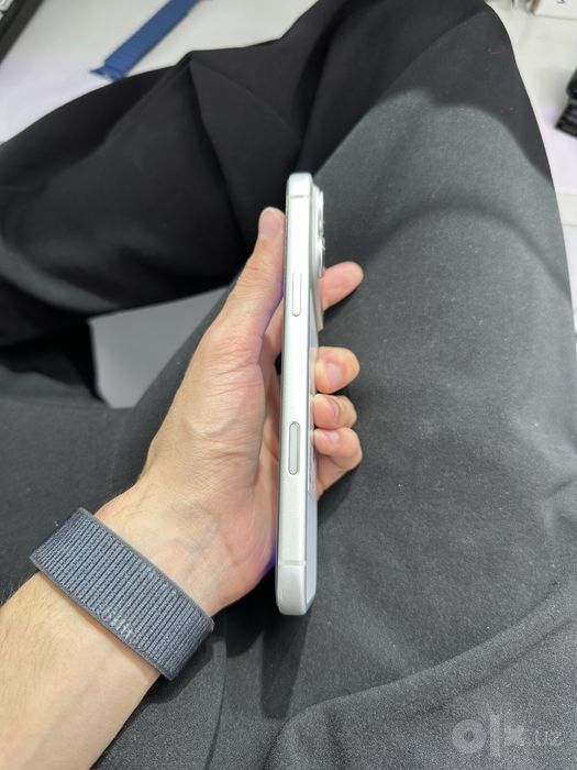 iPhone 17 Pro Max 512 GB 97%