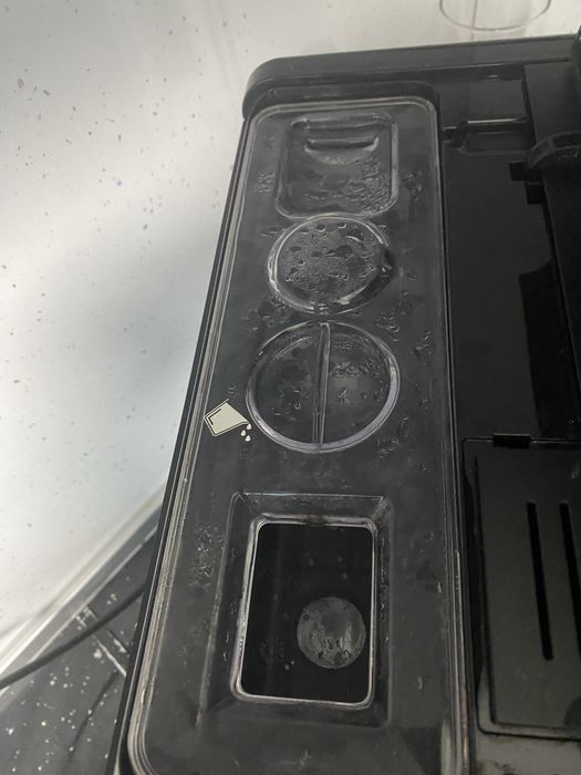 Philips Saeco Exprelia