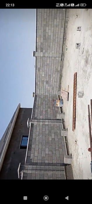 Песка Блок калаимыз