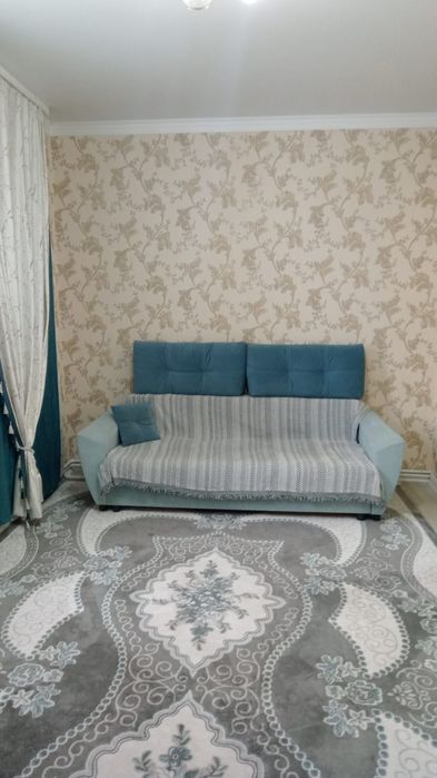 Продам 3 комнутную квартиру