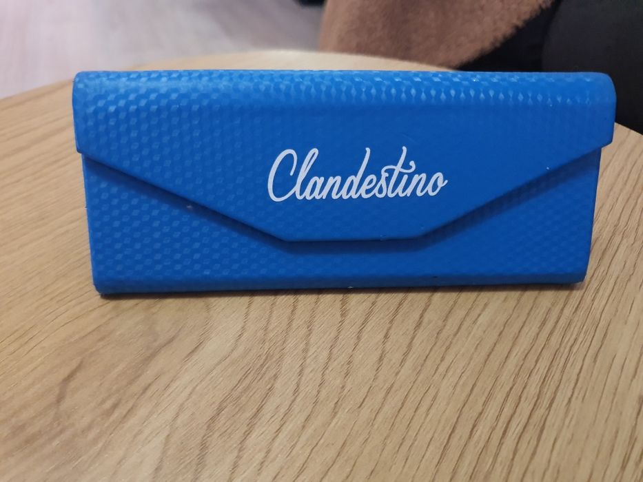 Слънчеви очила...