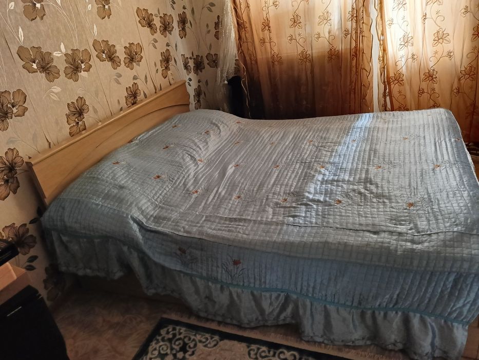 Продам спальный гарнитур Шатура