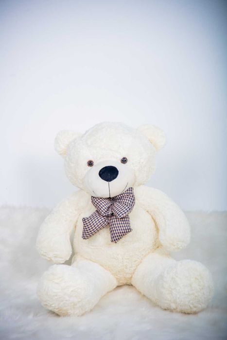 Мягкая игрушка мишки медведи