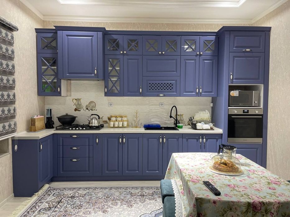 4 сотук ховли сотилади Киров катеж кочада