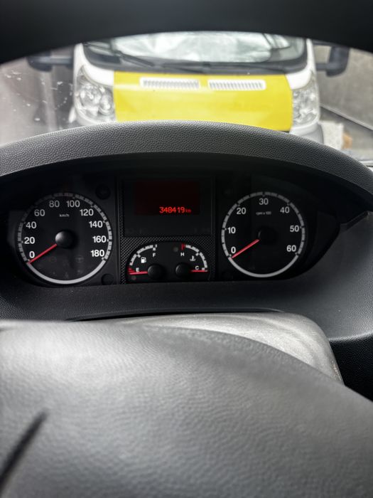 Vand fiat ducato