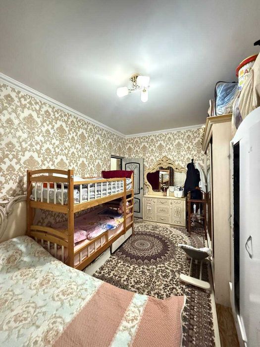 Продается квартира медгородокда 3 хона!