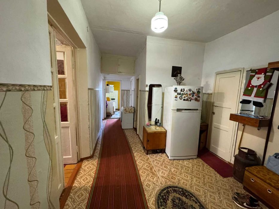 Продам 3х комн. На Царева