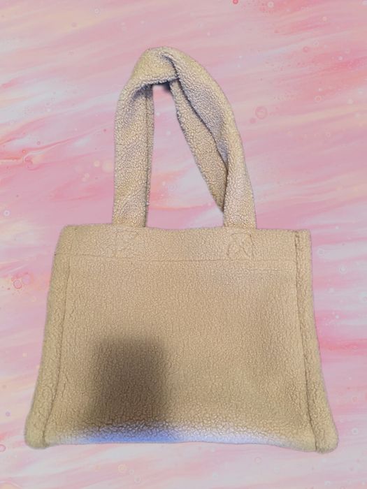 totebag sacosa dama