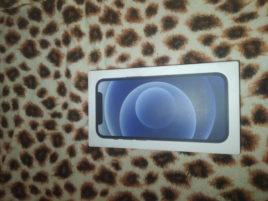 Айфон 12 мини 55 к