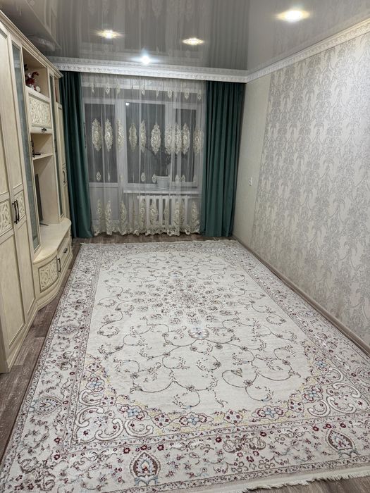 Корчагина 130 двух комнатная