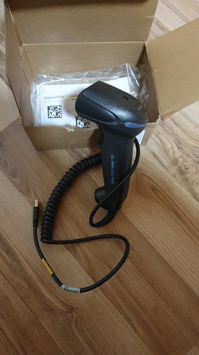 Barcode Scaner Honeywell 1950 cititor cod bare
