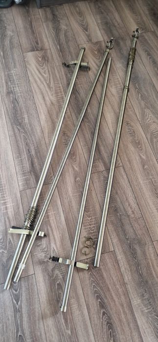 Продам карнизы для штор