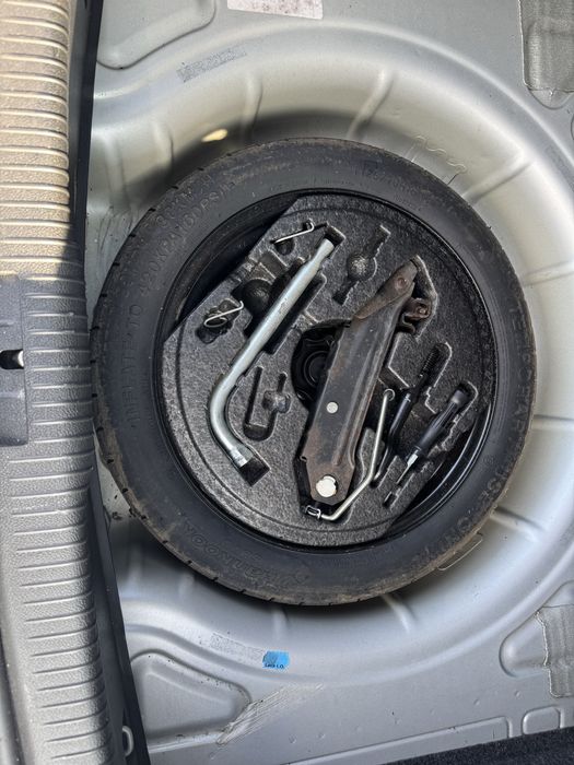 Голф 5 БЛС -BLS 1.9 ТДИ 105 Кс