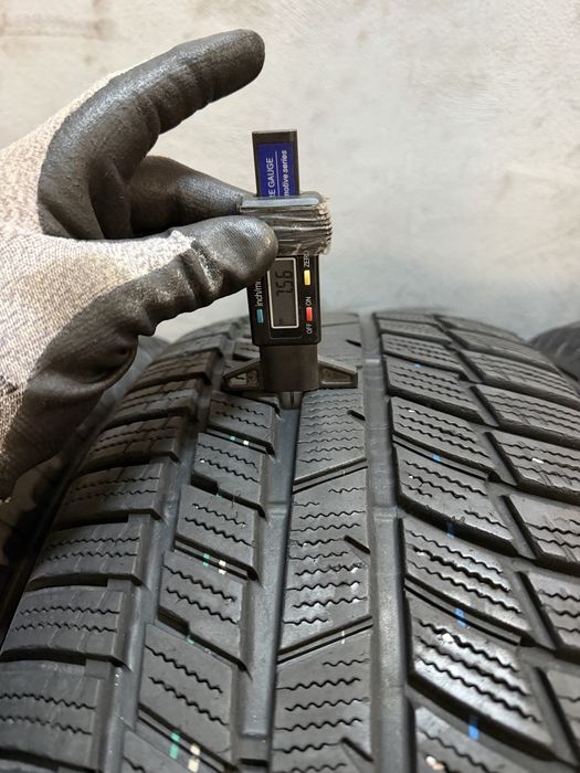 Гуми 265/60/18 TOYO Snowprox Winter