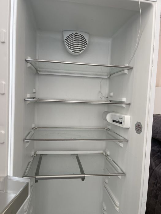 Хладилник за вграждане