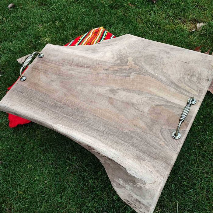 Ръчно изработени плата