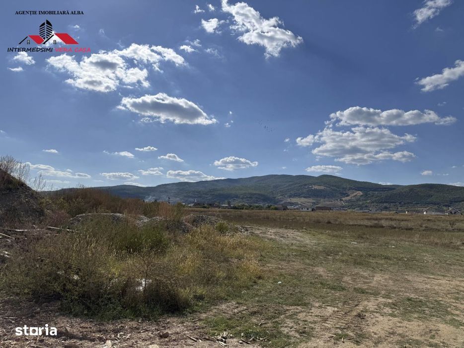 Teren intravilan 391 mp de vanzare in Micesti zona Sesuri