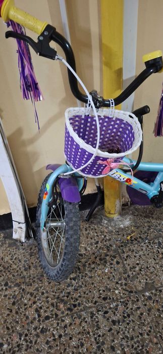 Vand bicicleta copii