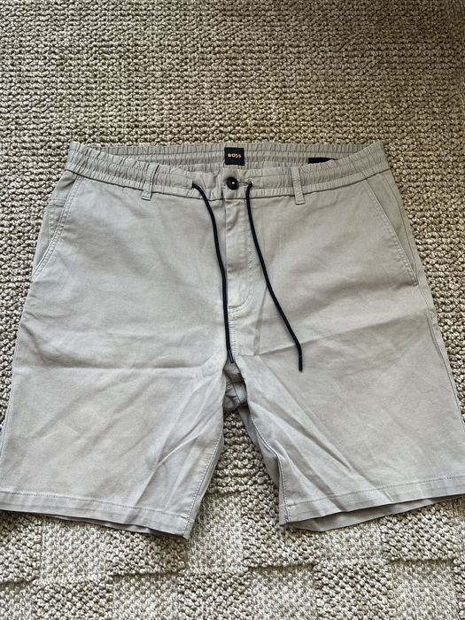 Hugo Boss : Chino Short - размер 36/ХЛ Оригинал