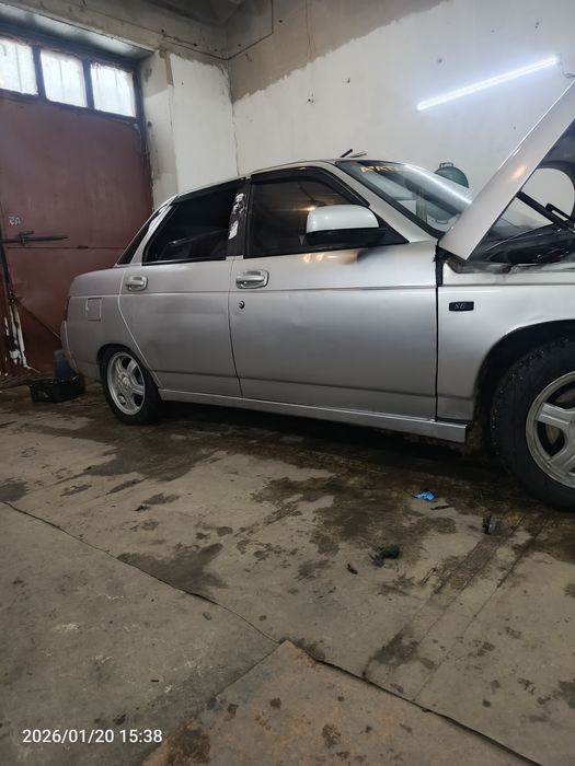 Продам лада 21010