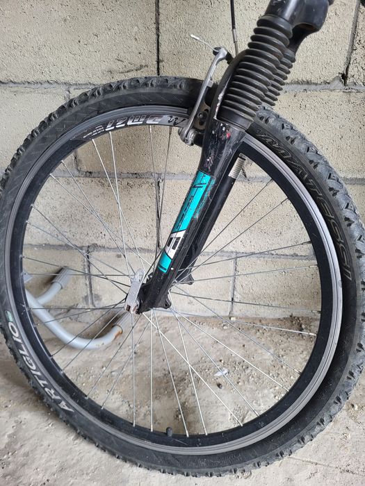 Продам велик CENTURION