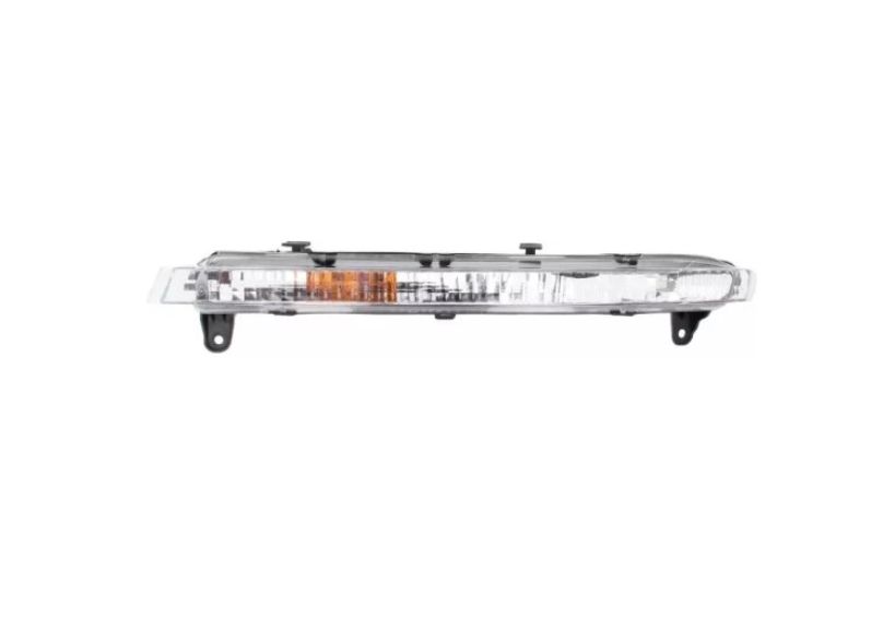 Lampa semnalizare fata cu pozitie Audi Q7 (4l), 10.2005-09.2009, montare fata, stanga/dreapta, H21W+W5W; fara soclu bec; Omologare: ECE/SAE; Depo