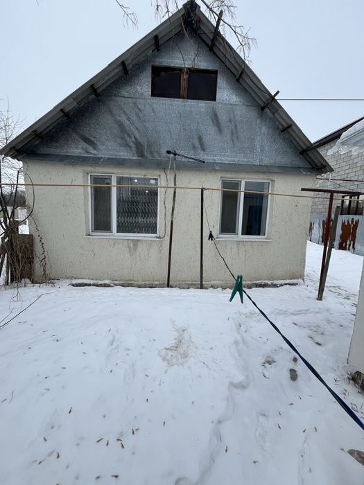 Продается част/дом