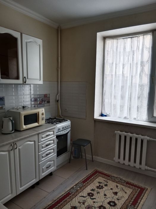 Обменяю квартиру