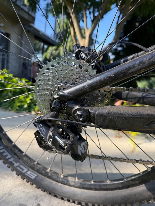 mtb full suspension specialized super enduro