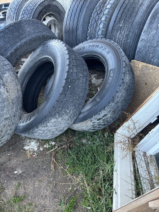 Продам колеса JINYU