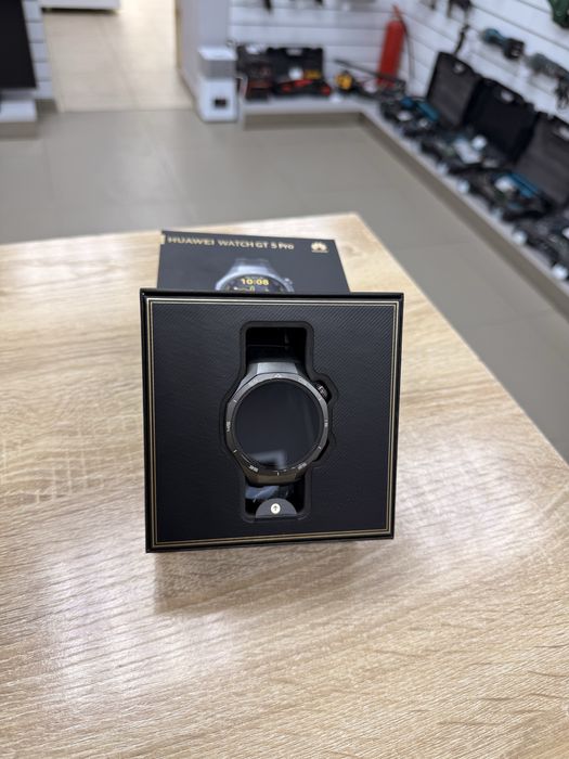 Huawei Watch GT5 Pro TM79