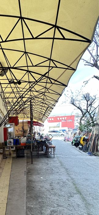 Spatiu comercial  Piata Central