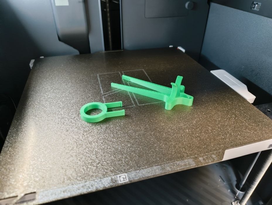 3D принтиране - по поръчка