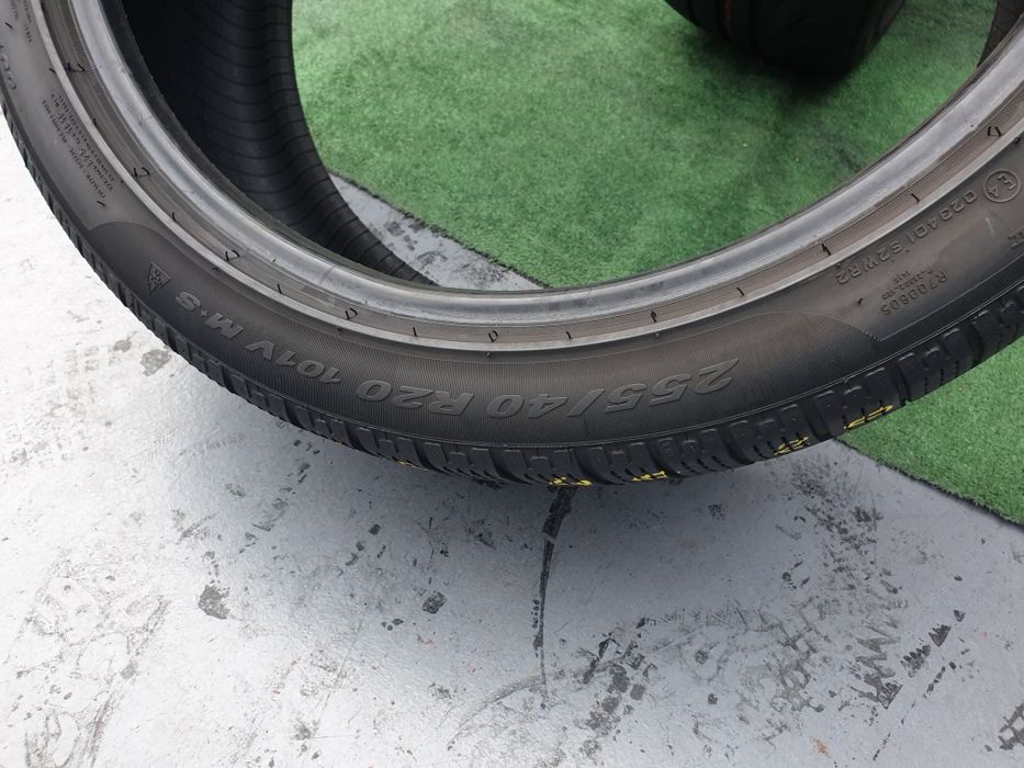 255.40.20 Pirelli