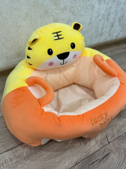 Продам детская кресло сидушка