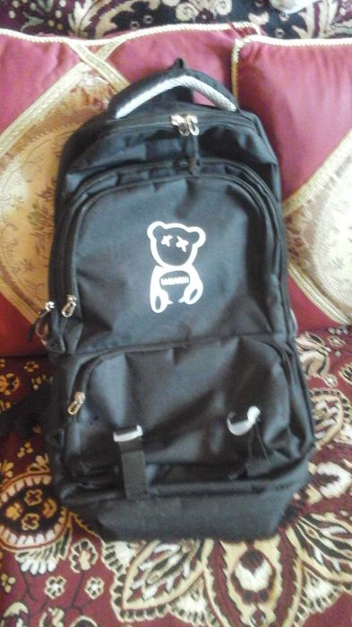 Продам рюкзак. подростковый .
