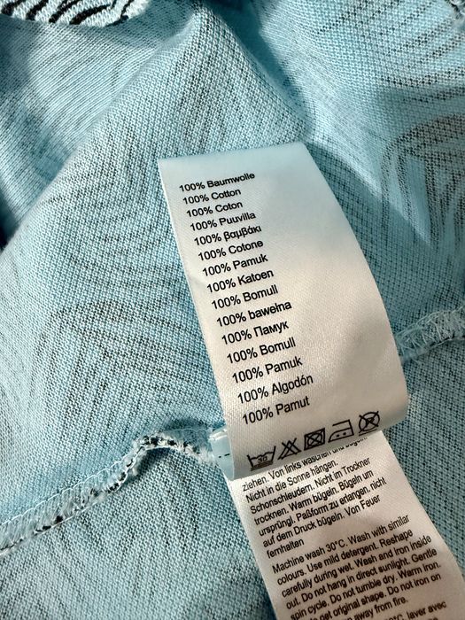 Tricou Polo Fynch-Hatton