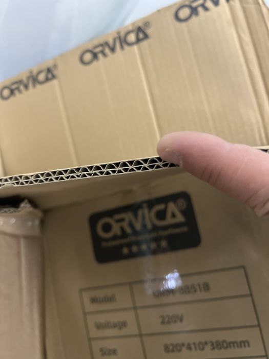 Корокби Толстые