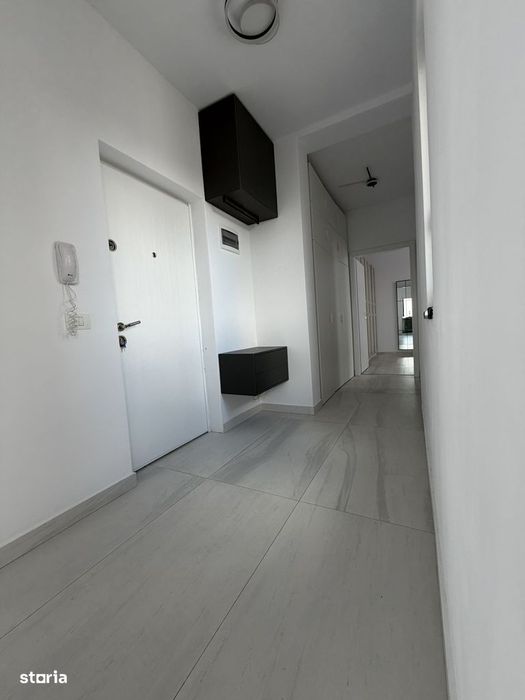 Apartament 2 camere 57mp cu terasa 20mp si 2 locuri de parcare | Giroc
