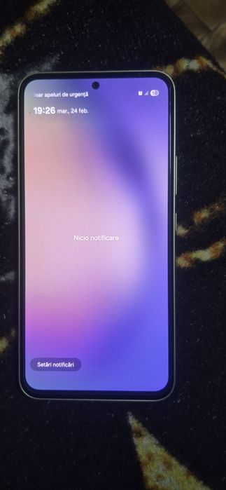 Samsung galaxy A54 5G